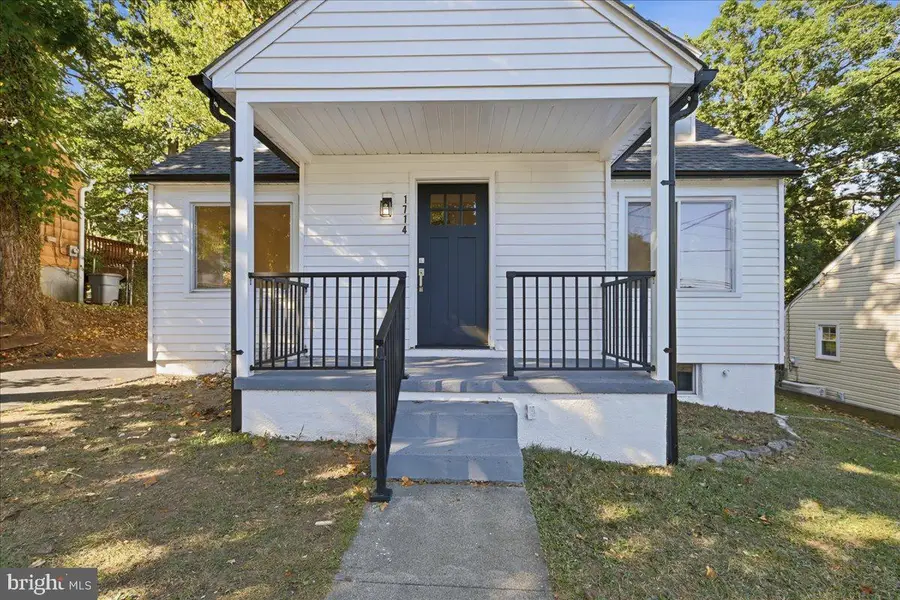 1714 Wycliffe Ave, Parkville, MD 21234 - #3