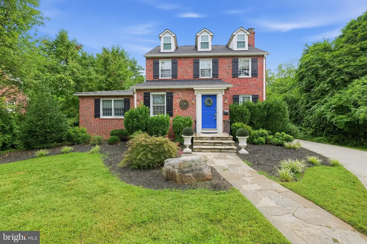 106 N Beaumont Ave, Catonsville, MD 21228 - #1