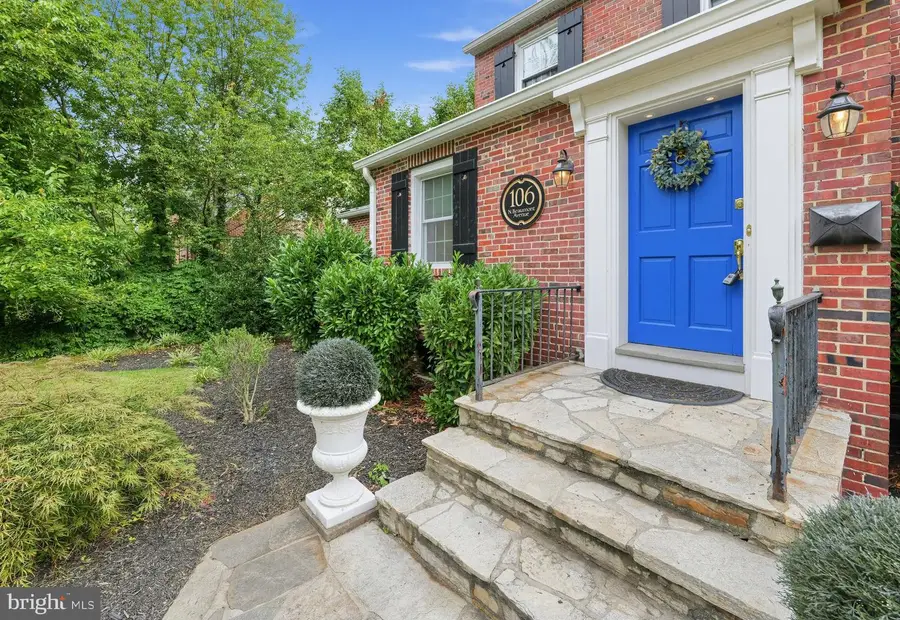 106 N Beaumont Ave, Catonsville, MD 21228 - #3