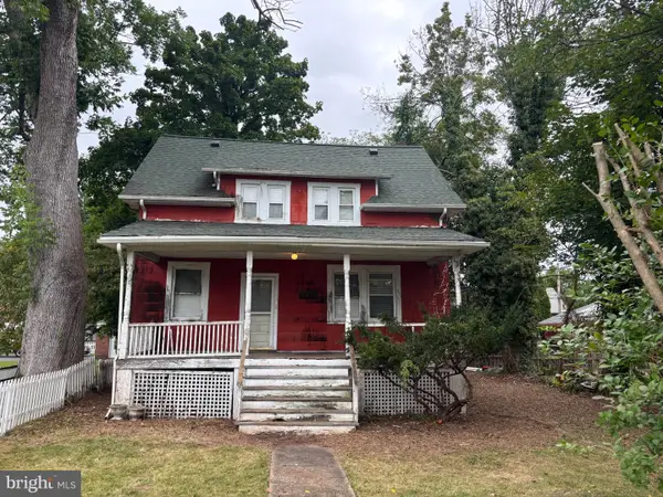 606 Milford Mill Rd, BALTIMORE, MD 21208