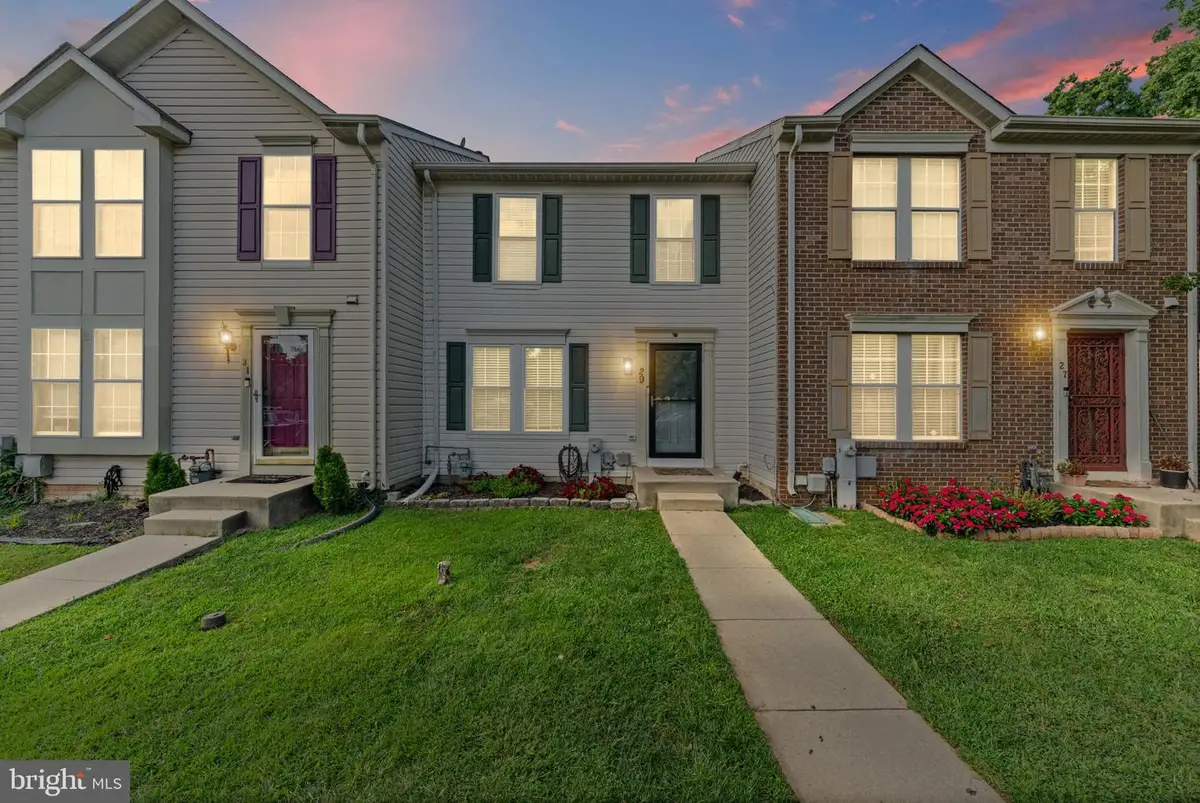 29 Cedarwood, Pikesville, MD 21208 - #1