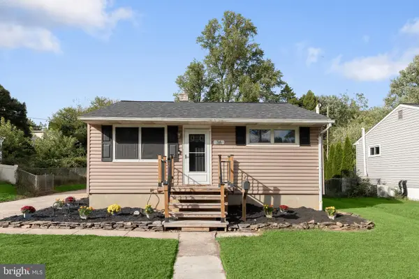 36 Wengate Rd, OWINGS MILLS, MD 21117