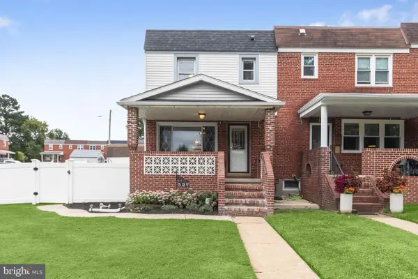 527 N Marlyn Ave, BALTIMORE, MD 21221
