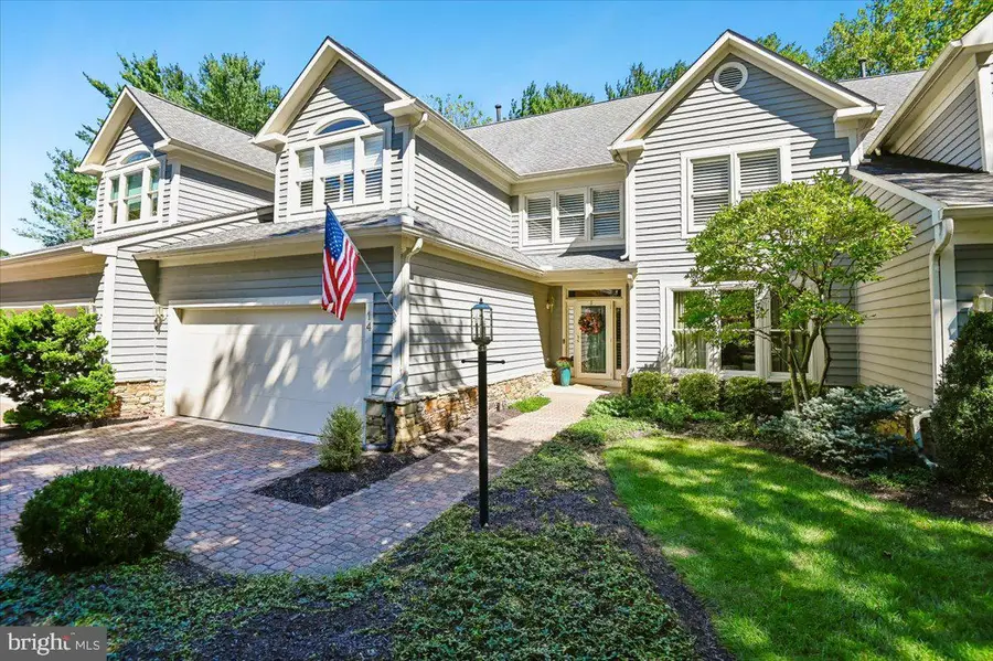 14 Spyglass Ct, Lutherville Timonium, MD 21093 - #2