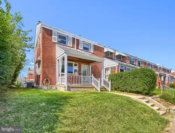1922 Holborn Rd, BALTIMORE, MD 21222