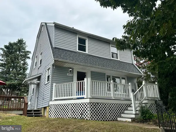 5572 Oakland Rd, HALETHORPE, MD 21227