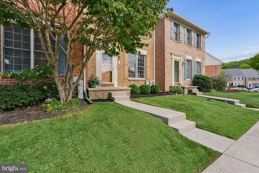 7 Snowberry Ct, Cockeysville, MD 21030 - #3