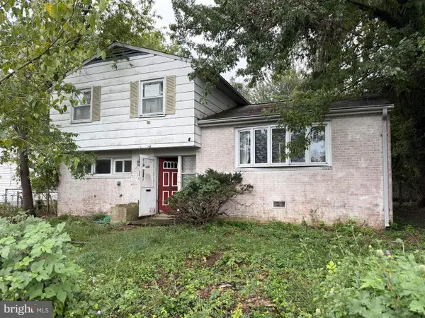 8415 Church Ln, RANDALLSTOWN, MD 21133