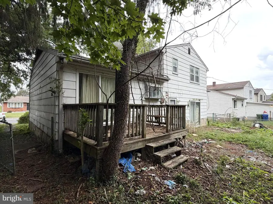 8415 Church Ln, Randallstown, MD 21133 - #2