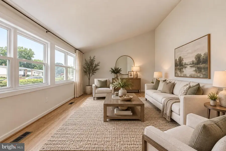 7438 Prince George Rd, Baltimore, MD 21208 - #3