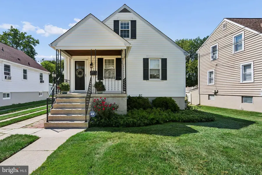 2917 Chenoak Ave, Baltimore, MD 21234 - #2