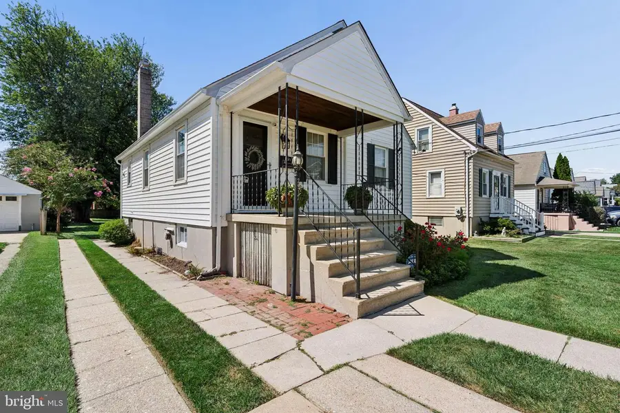 2917 Chenoak Ave, Baltimore, MD 21234 - #3