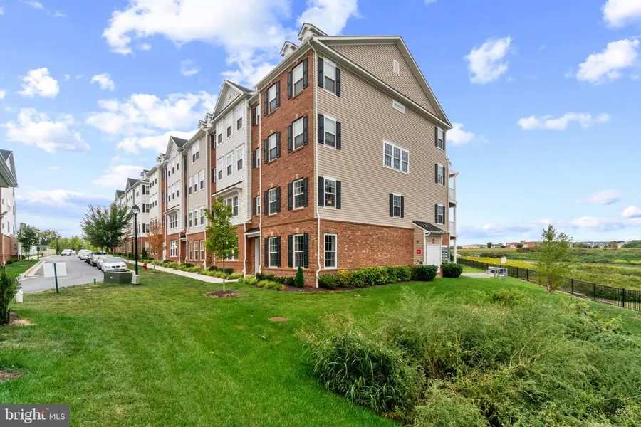 4539 Reaney Ln #507, Owings Mills, MD 21117 - #2