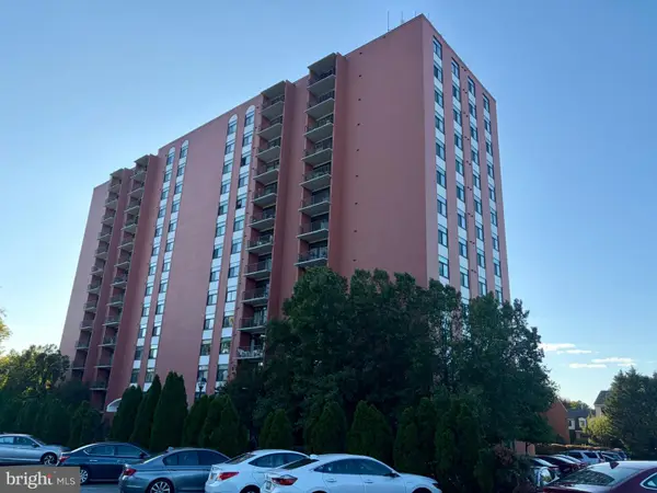 1 Smeton Pl #1006, TOWSON, MD 21204