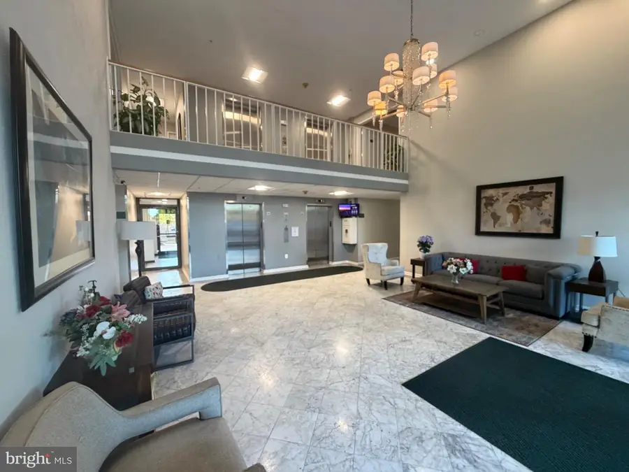 1 Smeton Pl #1006, Towson, MD 21204 - #2