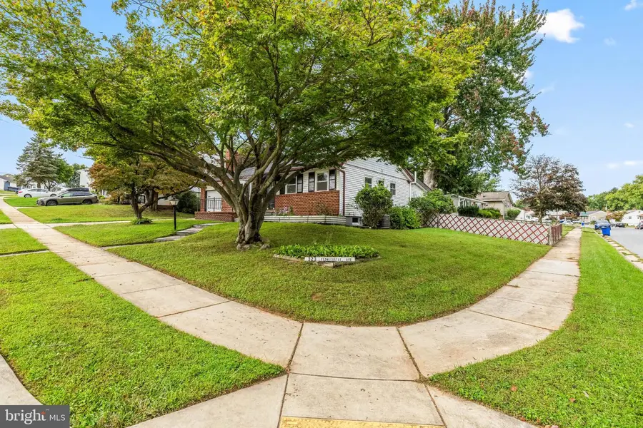 323 Stonecastle Ave, Reisterstown, MD 21136 - #2