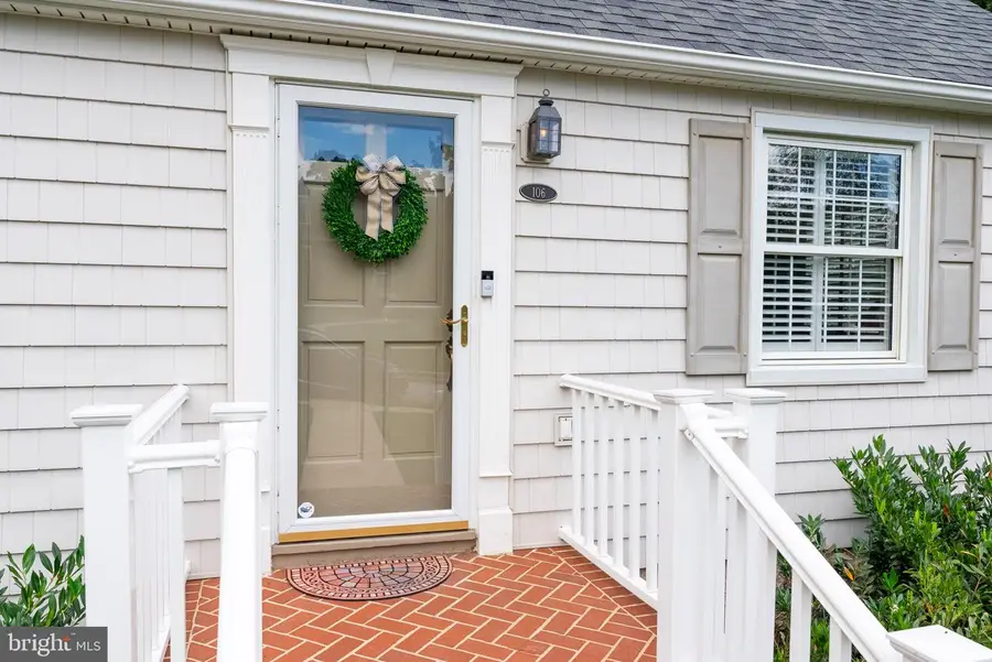 106 Overcrest Rd, Towson, MD 21286 - #2