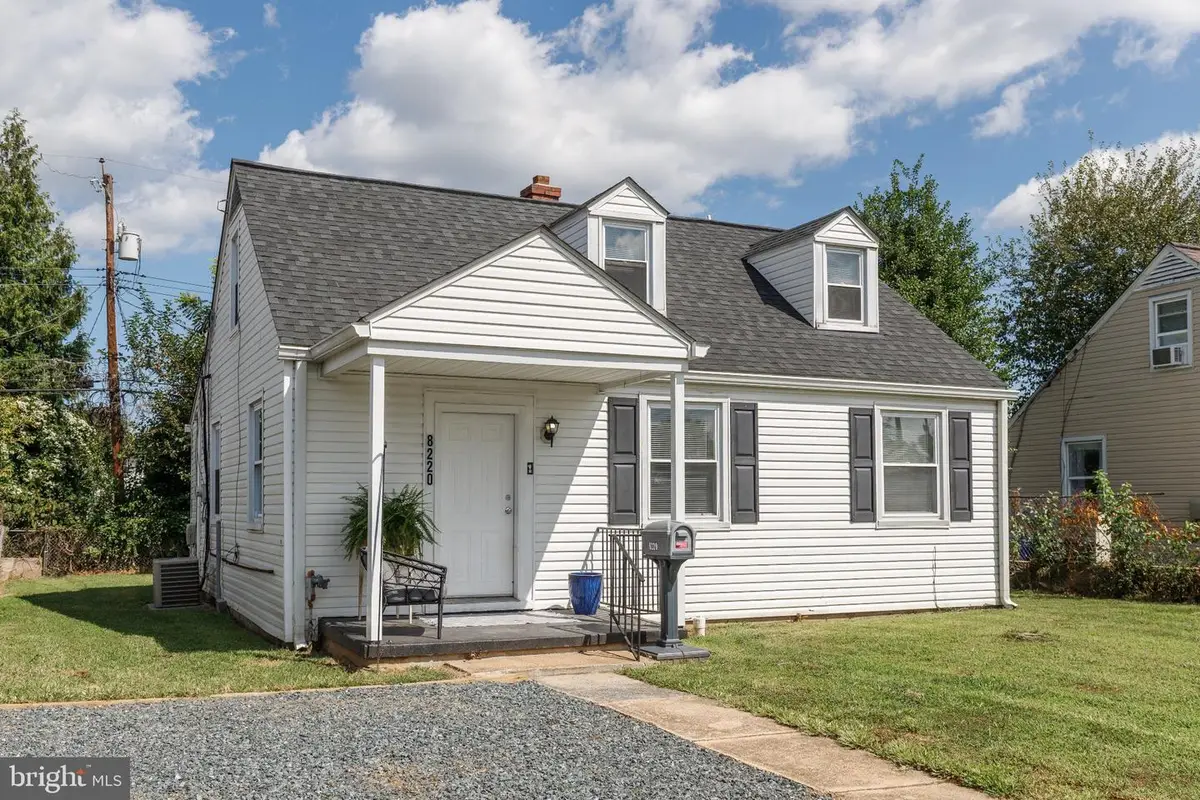 8220 Cornwall Rd, Baltimore, MD 21222 - #1