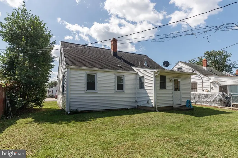 8220 Cornwall Rd, Baltimore, MD 21222 - #3