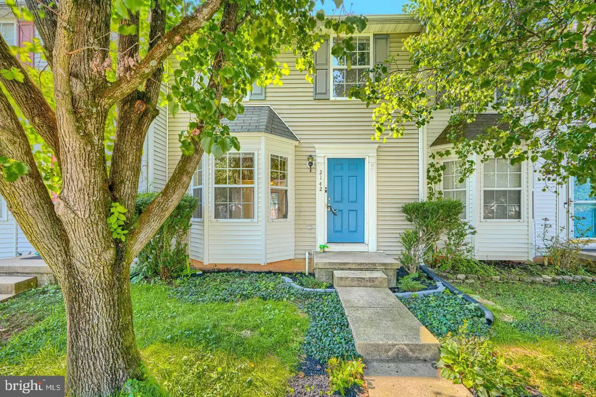 2142 Riding Crop Way, Baltimore, MD 21244 - #1