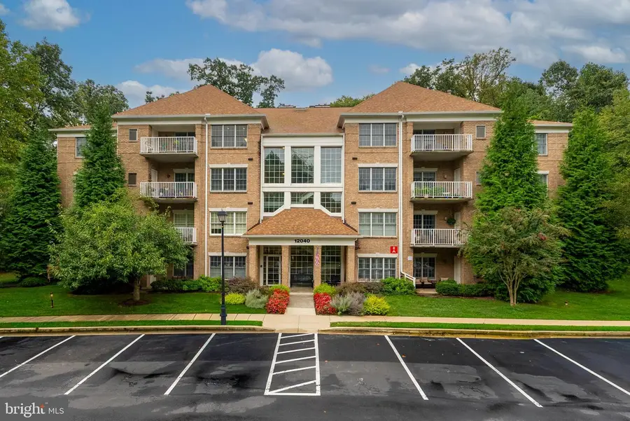 12040 Tralee Rd #401, Lutherville Timonium, MD 21093 - #2