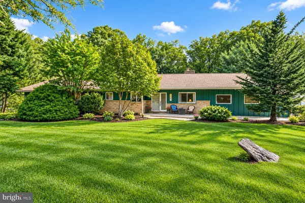 4003 Milldale Ct, PHOENIX, MD 21131