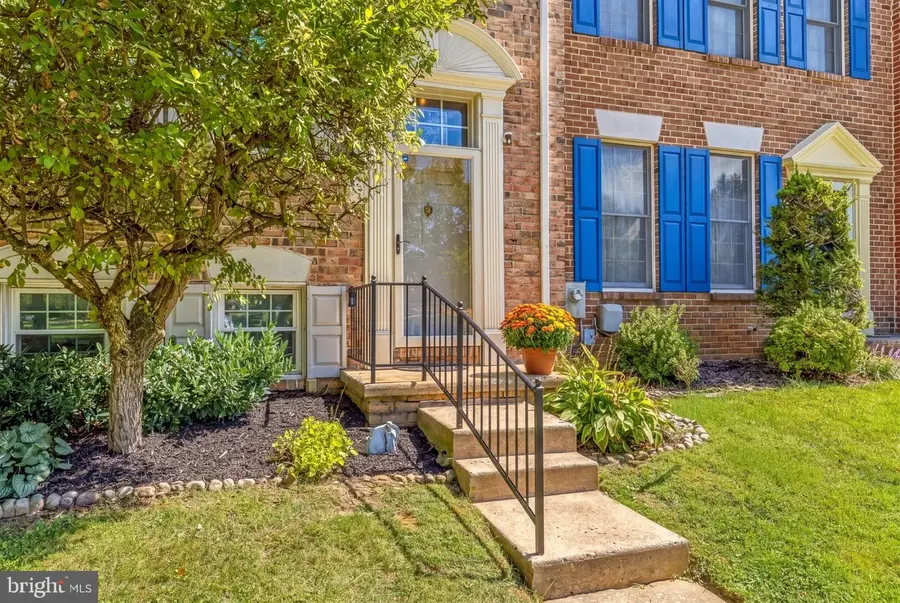 37 Snowberry Ct, Cockeysville, MD 21030 - #2