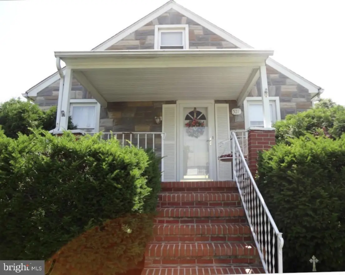 5211 Benson Ave, Halethorpe, MD 21227 - #1