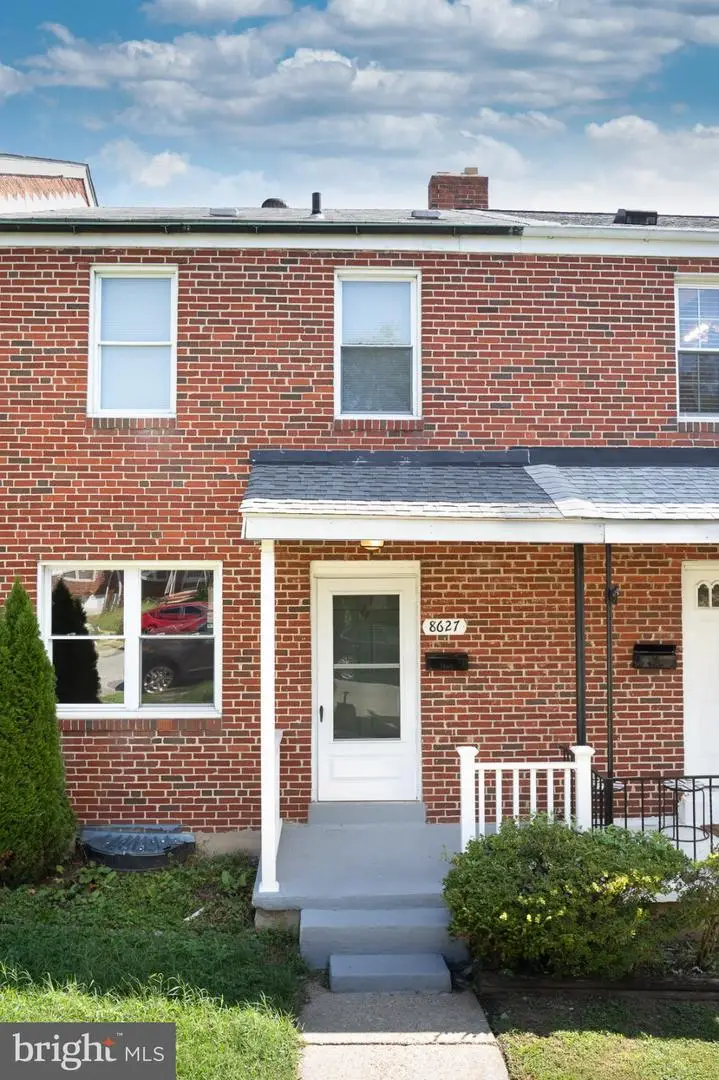 8627 Willow Oak Rd, Parkville, MD 21234 - #2