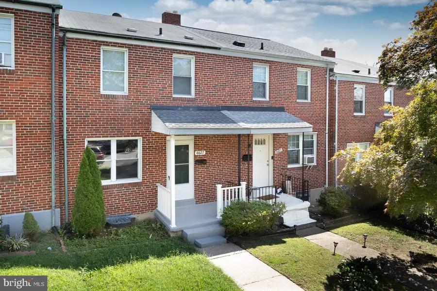 8627 Willow Oak Rd, Parkville, MD 21234 - #3
