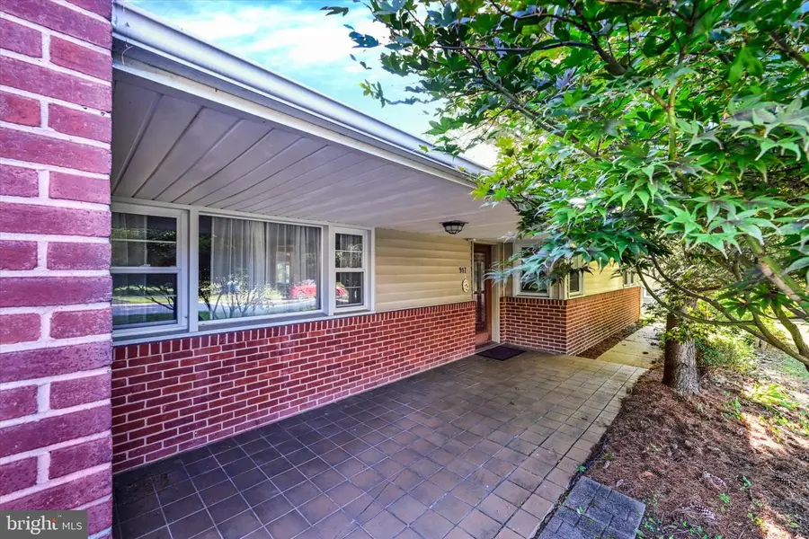 917 Rambling, Baltimore, MD 21228 - #3