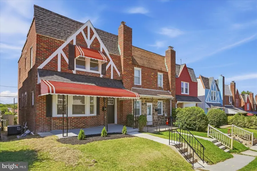 916 Calwell Rd, Baltimore, MD 21229 - #2