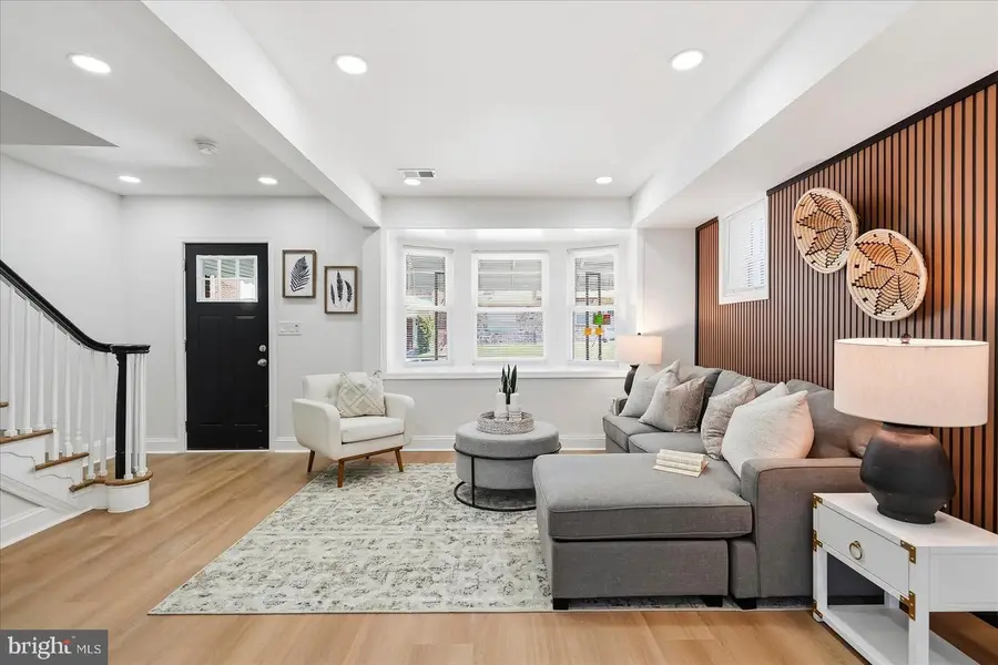 916 Calwell Rd, Baltimore, MD 21229 - #3