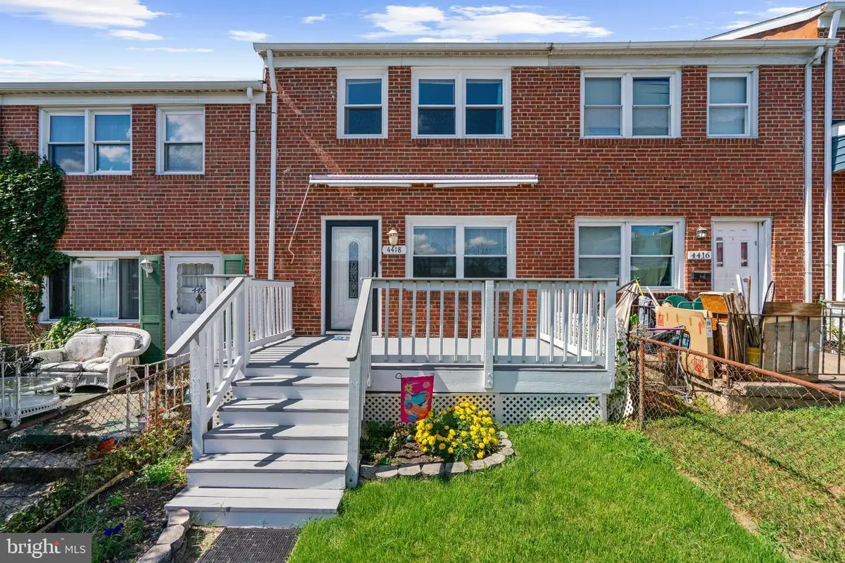 4418 Norfen Rd, Halethorpe, MD 21227 - #1