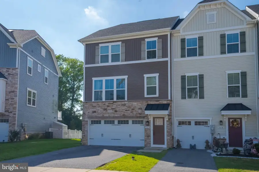 3014 Shaws Rd Shaws Rd, Sparrows Point, MD 21219 - #2