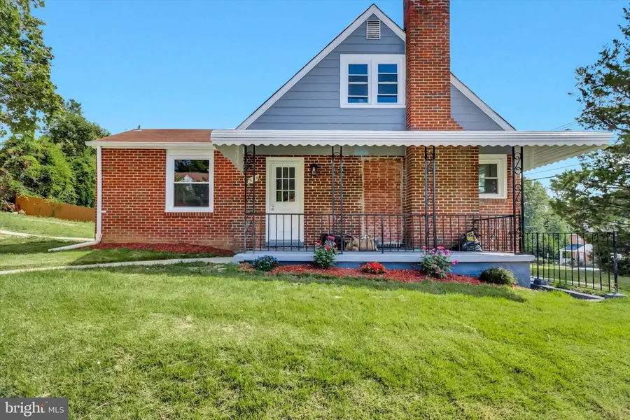 574 Edmondson, Baltimore, MD 21228 - #2