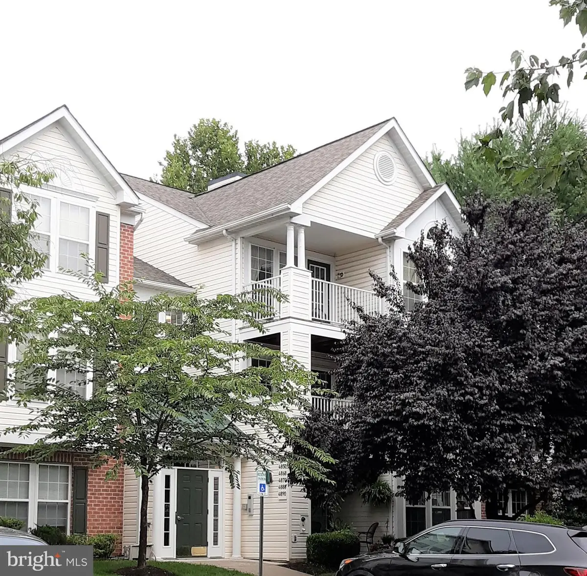 4890 Shellbark Rd #4890, Owings Mills, MD 21117 - #1