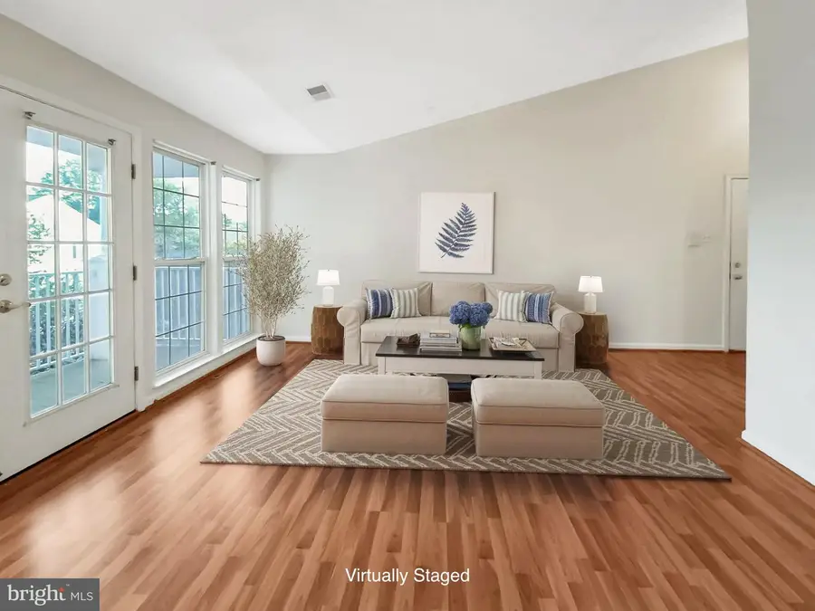 4890 Shellbark Rd #4890, Owings Mills, MD 21117 - #3