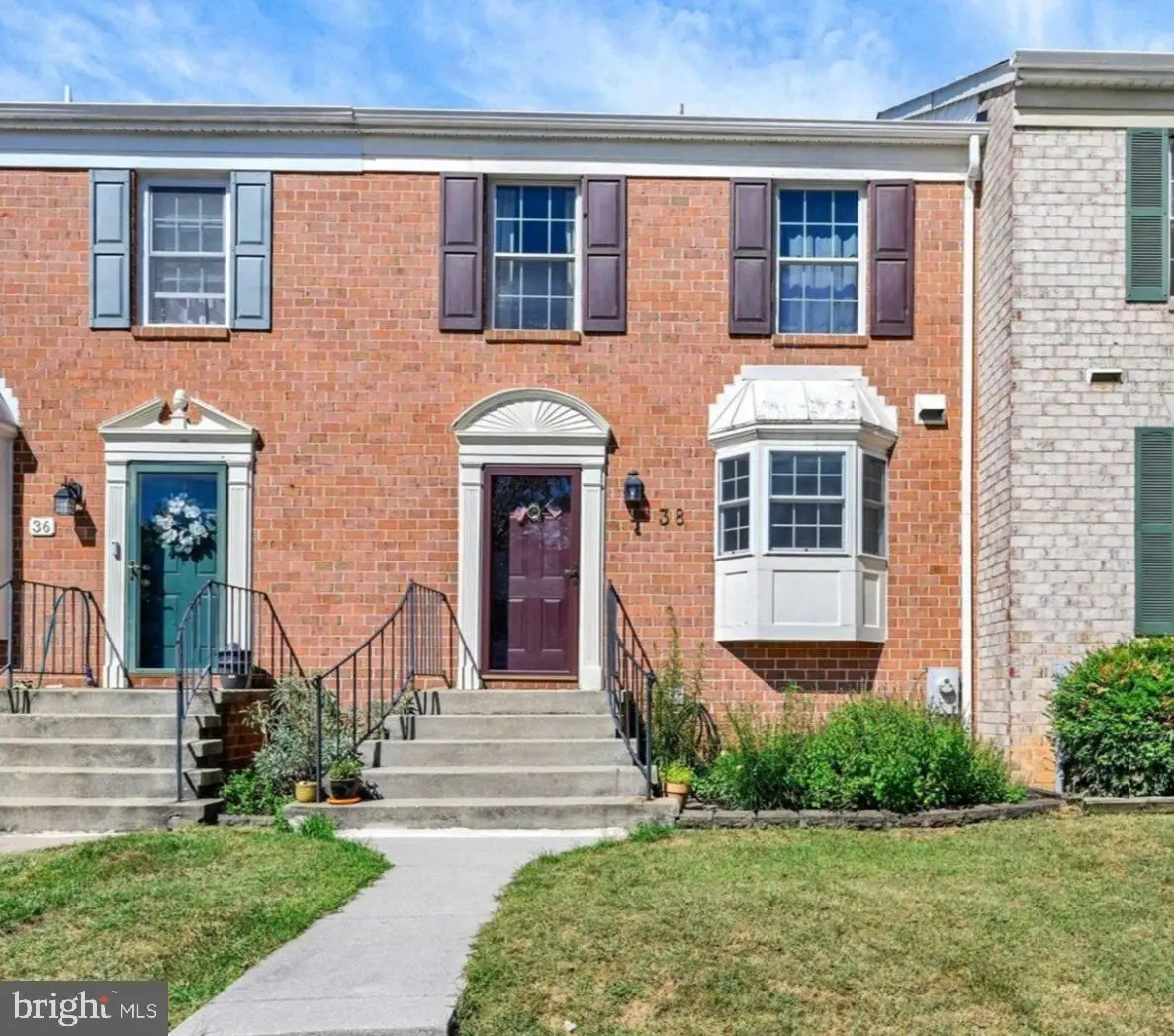 38 Silverton Ct, Cockeysville, MD 21030 - #1