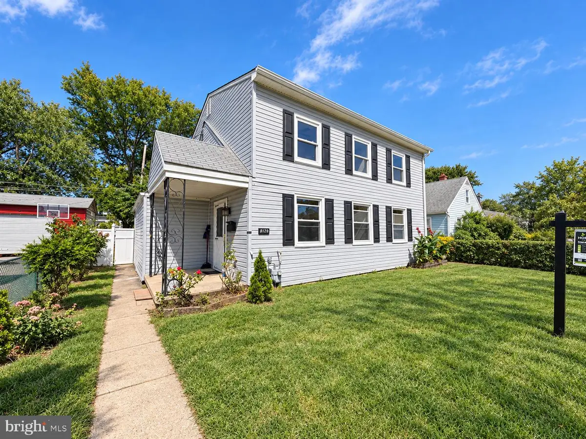 8120 Cornwall Rd, Dundalk, MD 21222 - #1