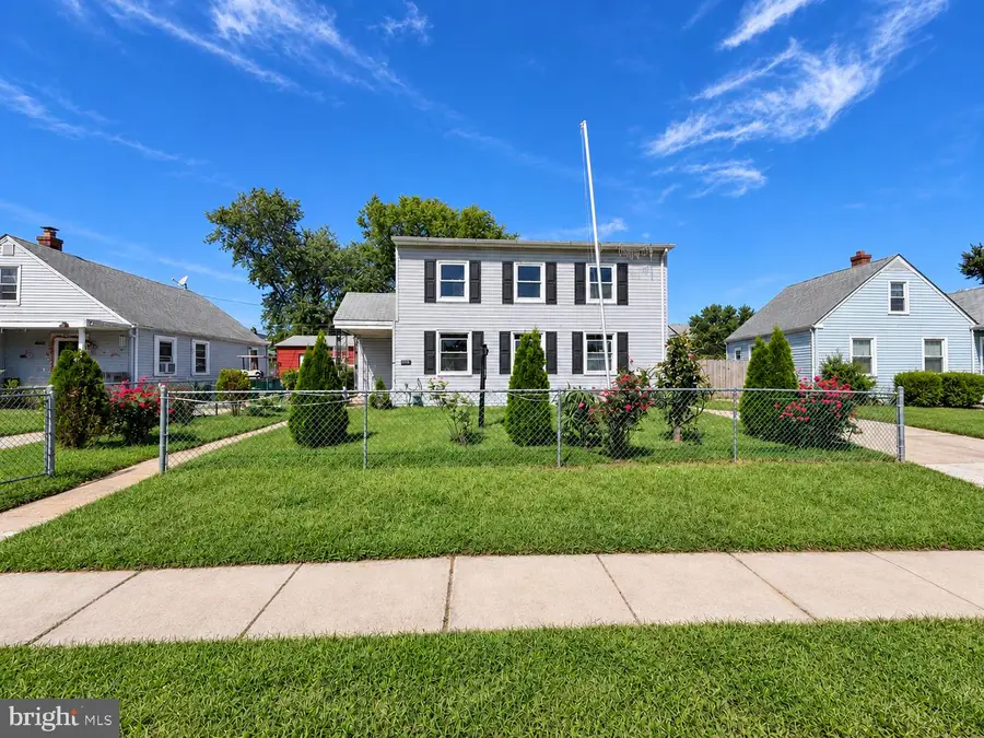 8120 Cornwall Rd, Dundalk, MD 21222 - #3
