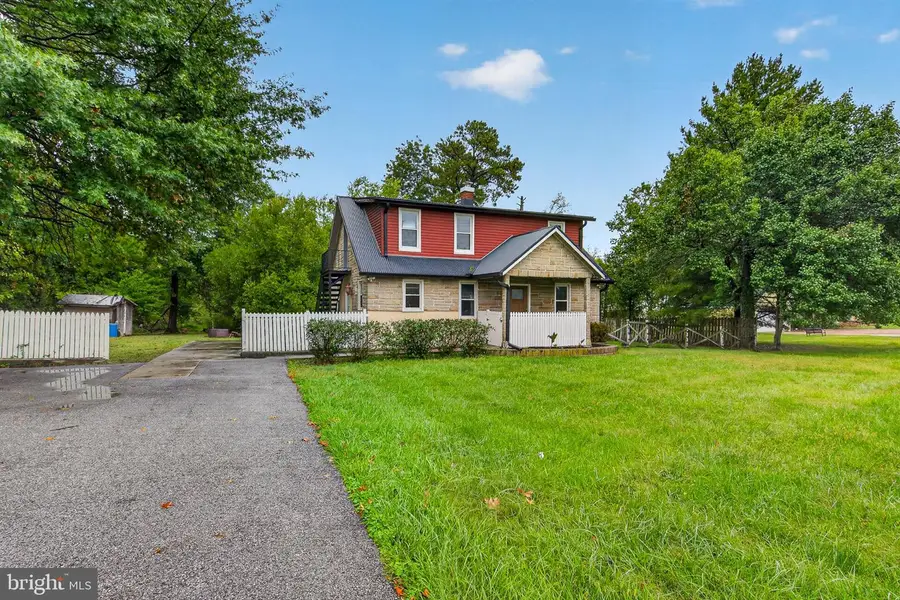 7134 Dogwood Rd, Windsor Mill, MD 21244 - #2