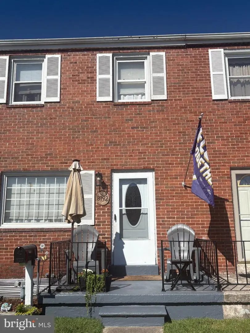 8192 Mid Haven Rd, Baltimore, MD 21222 - #1