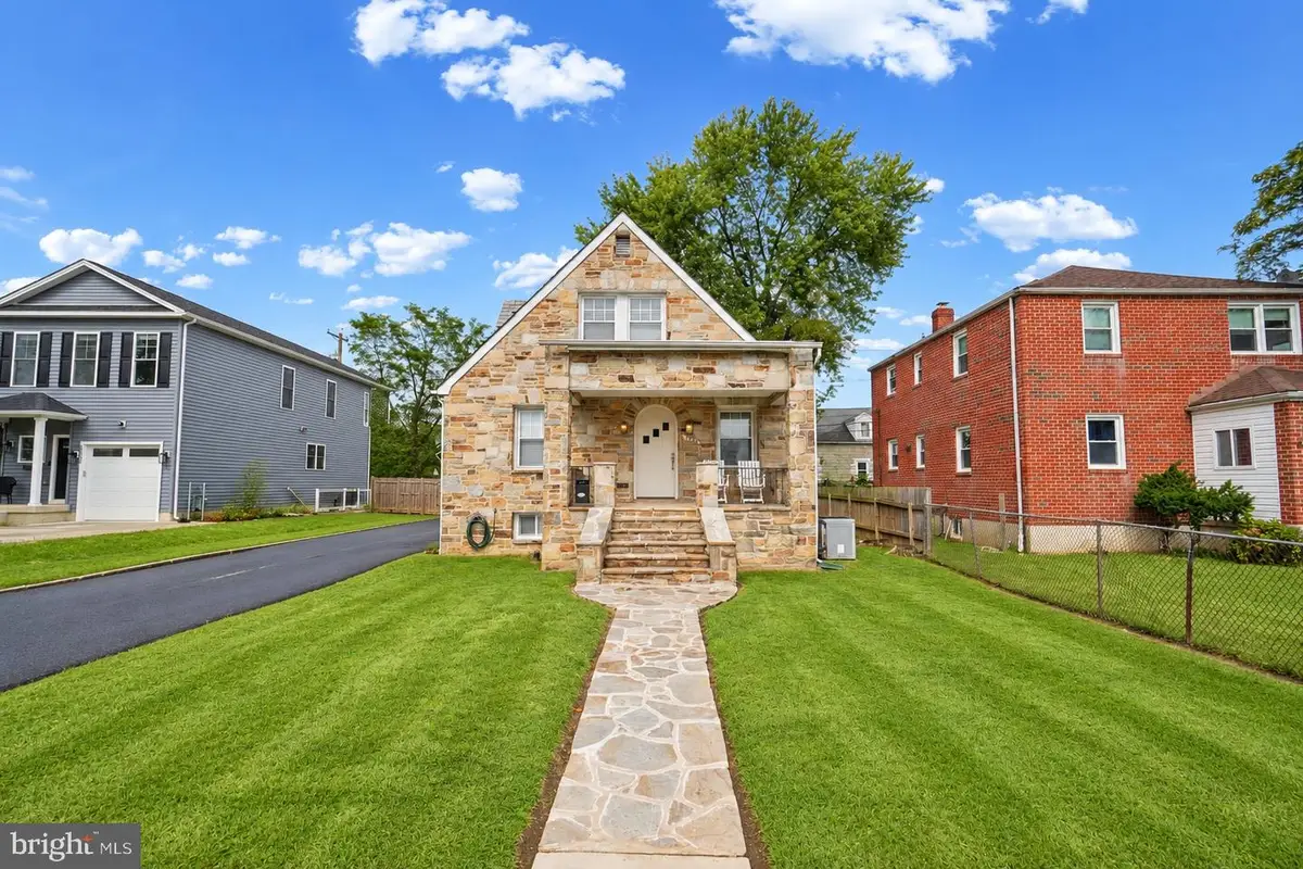2304 Taylor Ave, Parkville, MD 21234 - #1