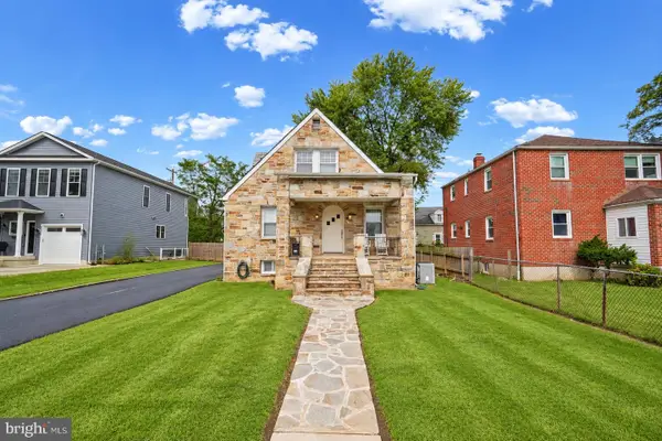 2304 Taylor Ave, PARKVILLE, MD 21234