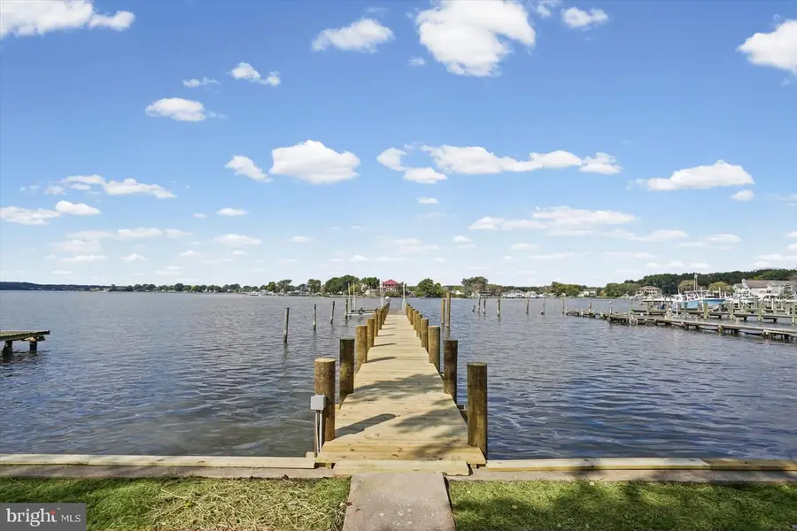 1332 Burke Rd, Middle River, MD 21220 - #2