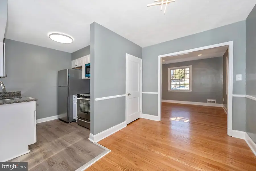3717 Cedar Dr, Gwynn Oak, MD 21207 - #2