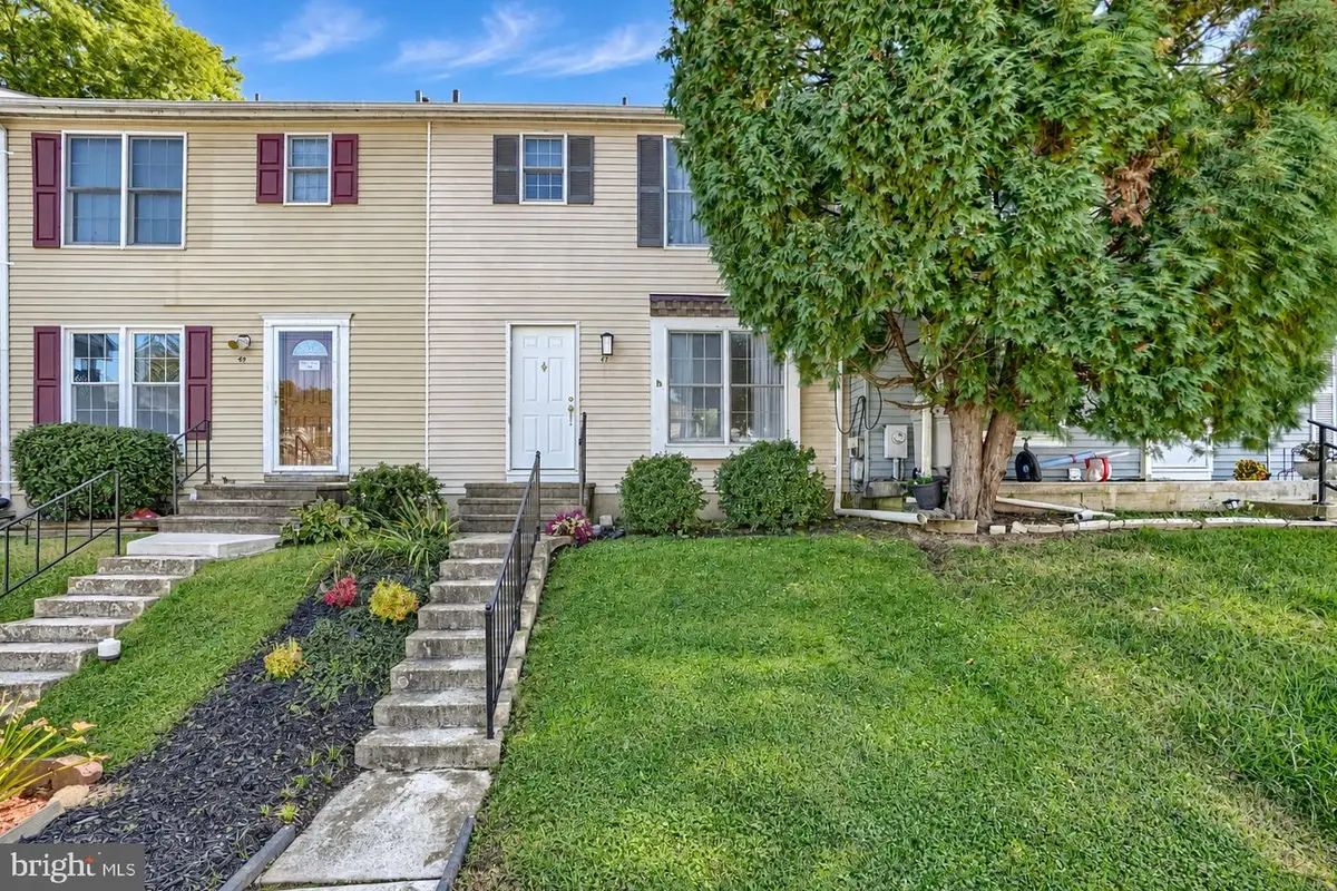 47 Craftsman Ct, Reisterstown, MD 21136 - #1