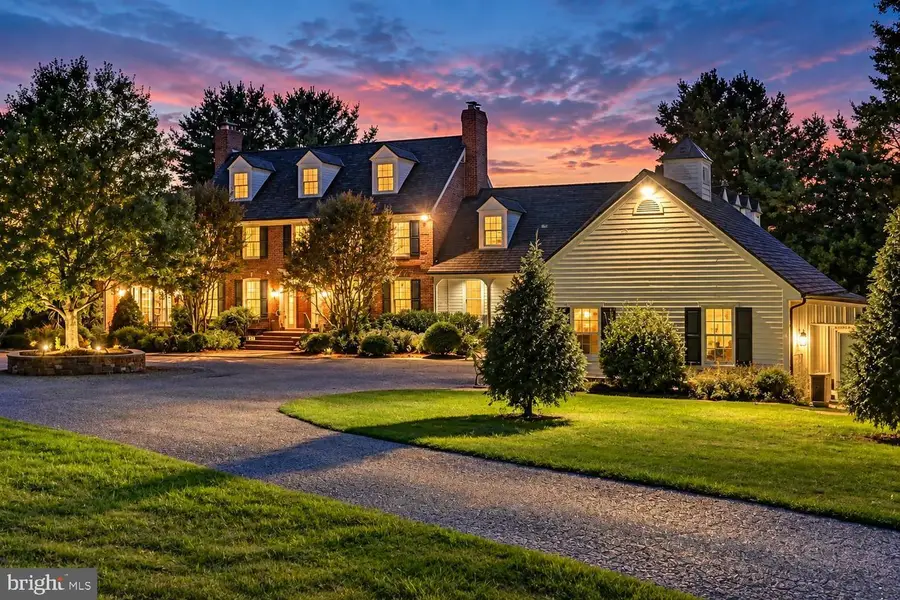 16116 Carroll Rd, Monkton, MD 21111 - #2