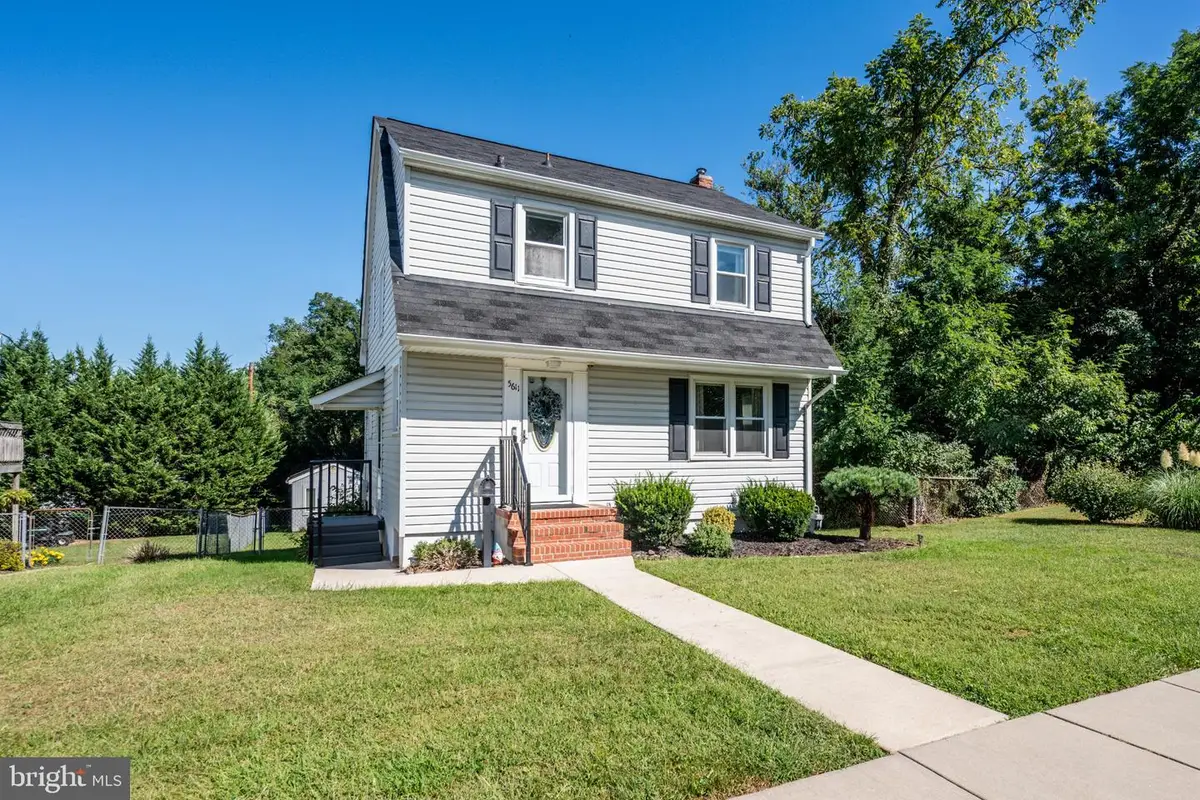5611 Oakland Rd, Baltimore, MD 21227 - #1